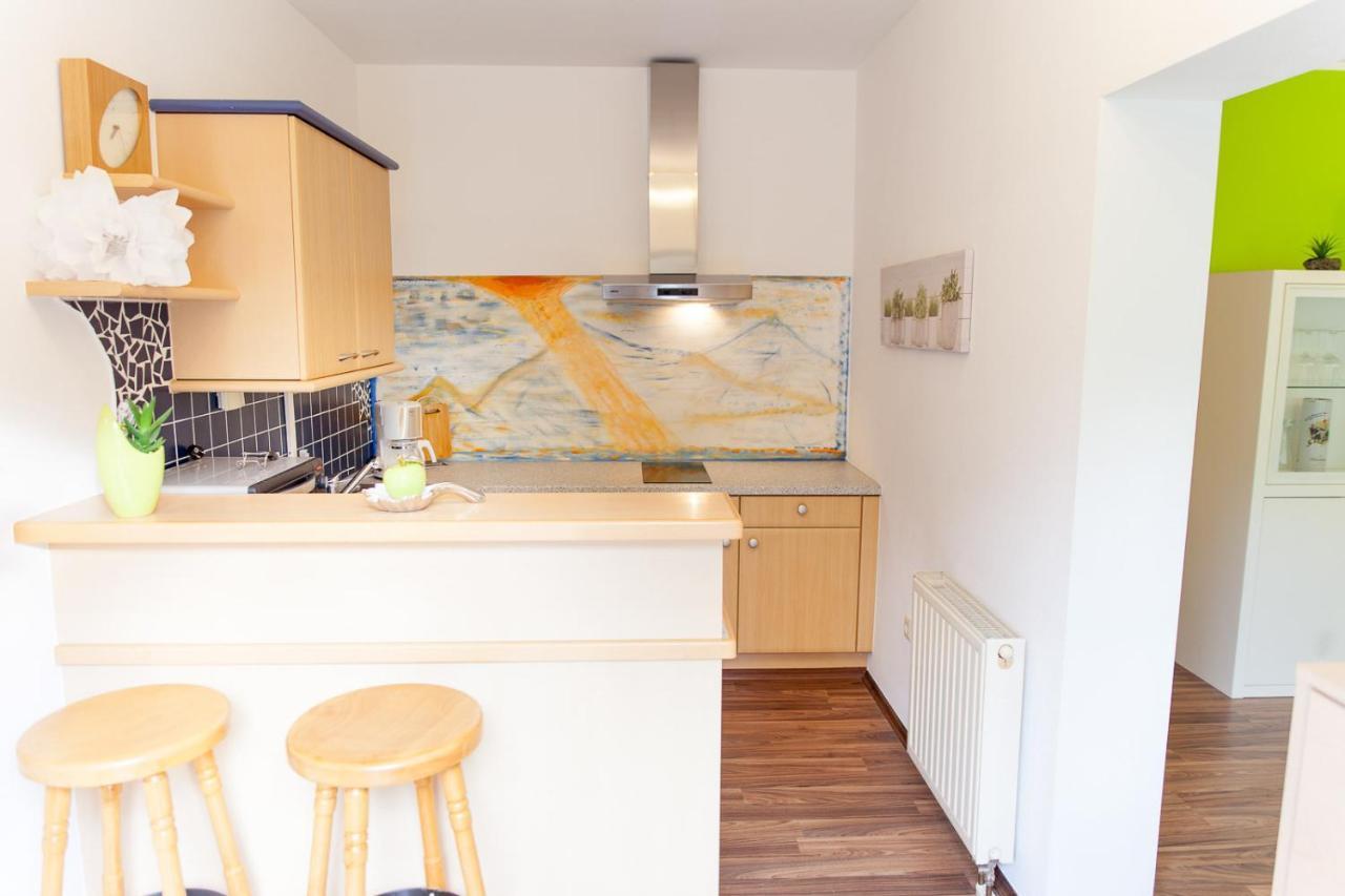 Haus Rosy Ferienwohnung Stubenberg Εξωτερικό φωτογραφία