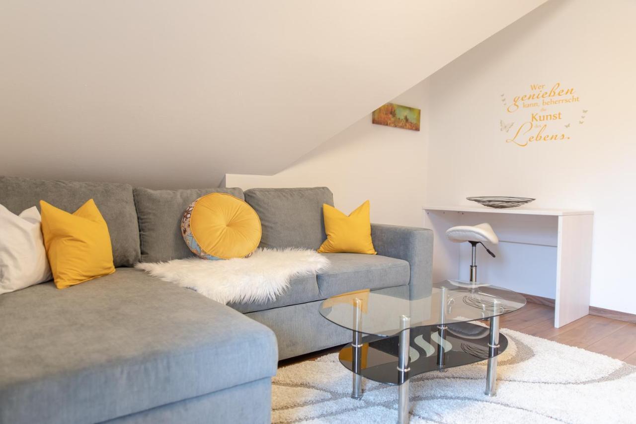 Haus Rosy Ferienwohnung Stubenberg Εξωτερικό φωτογραφία