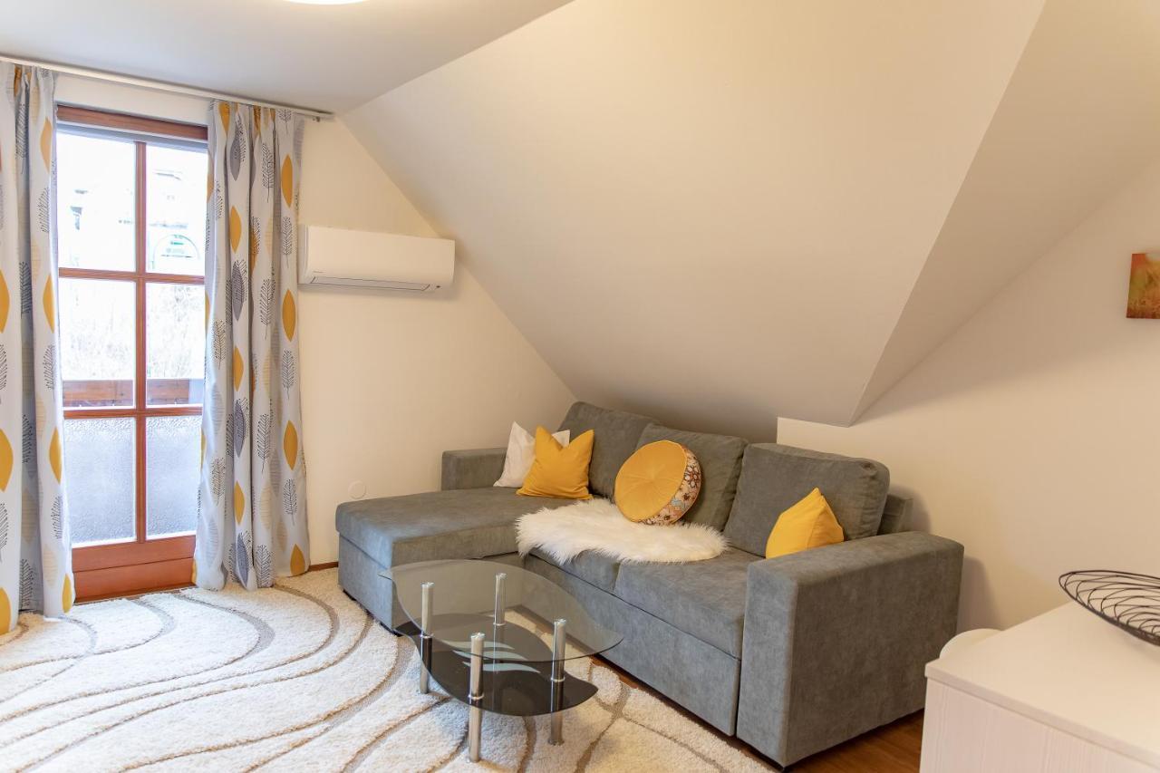 Haus Rosy Ferienwohnung Stubenberg Εξωτερικό φωτογραφία