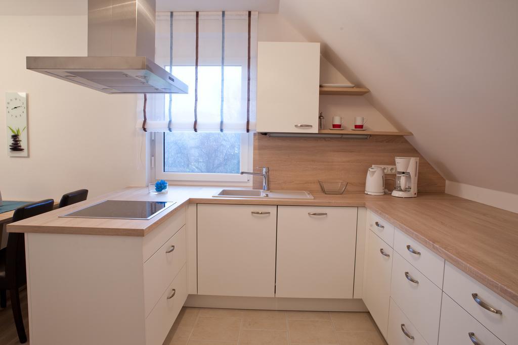 Haus Rosy Ferienwohnung Stubenberg Εξωτερικό φωτογραφία