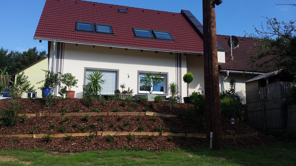 Haus Rosy Ferienwohnung Stubenberg Εξωτερικό φωτογραφία