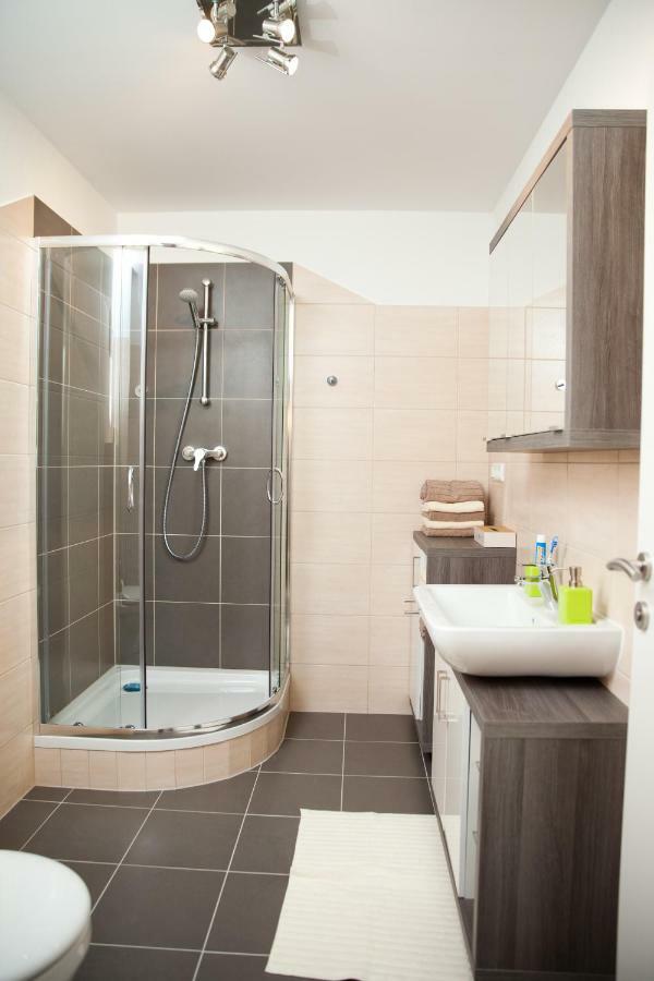 Haus Rosy Ferienwohnung Stubenberg Εξωτερικό φωτογραφία