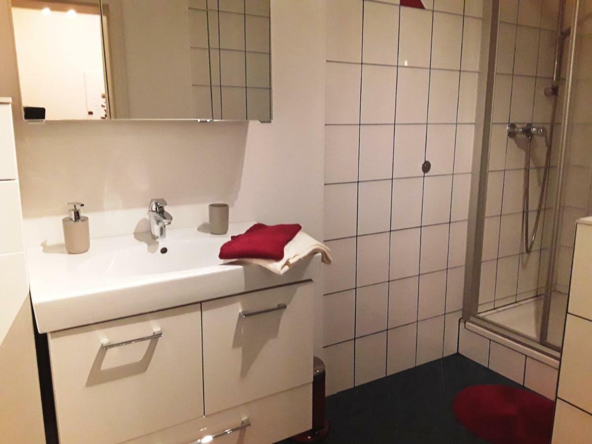 Haus Rosy Ferienwohnung Stubenberg Εξωτερικό φωτογραφία