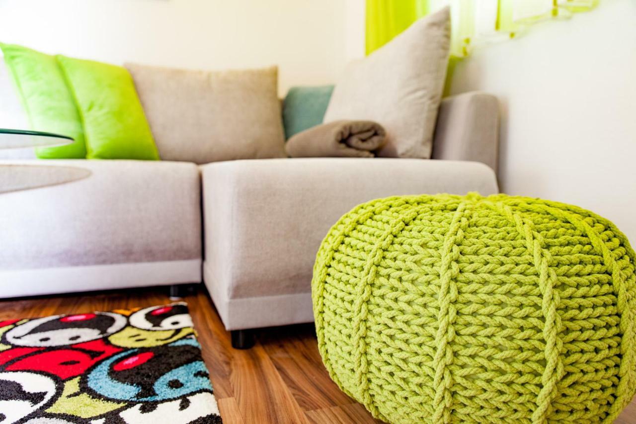 Haus Rosy Ferienwohnung Stubenberg Εξωτερικό φωτογραφία