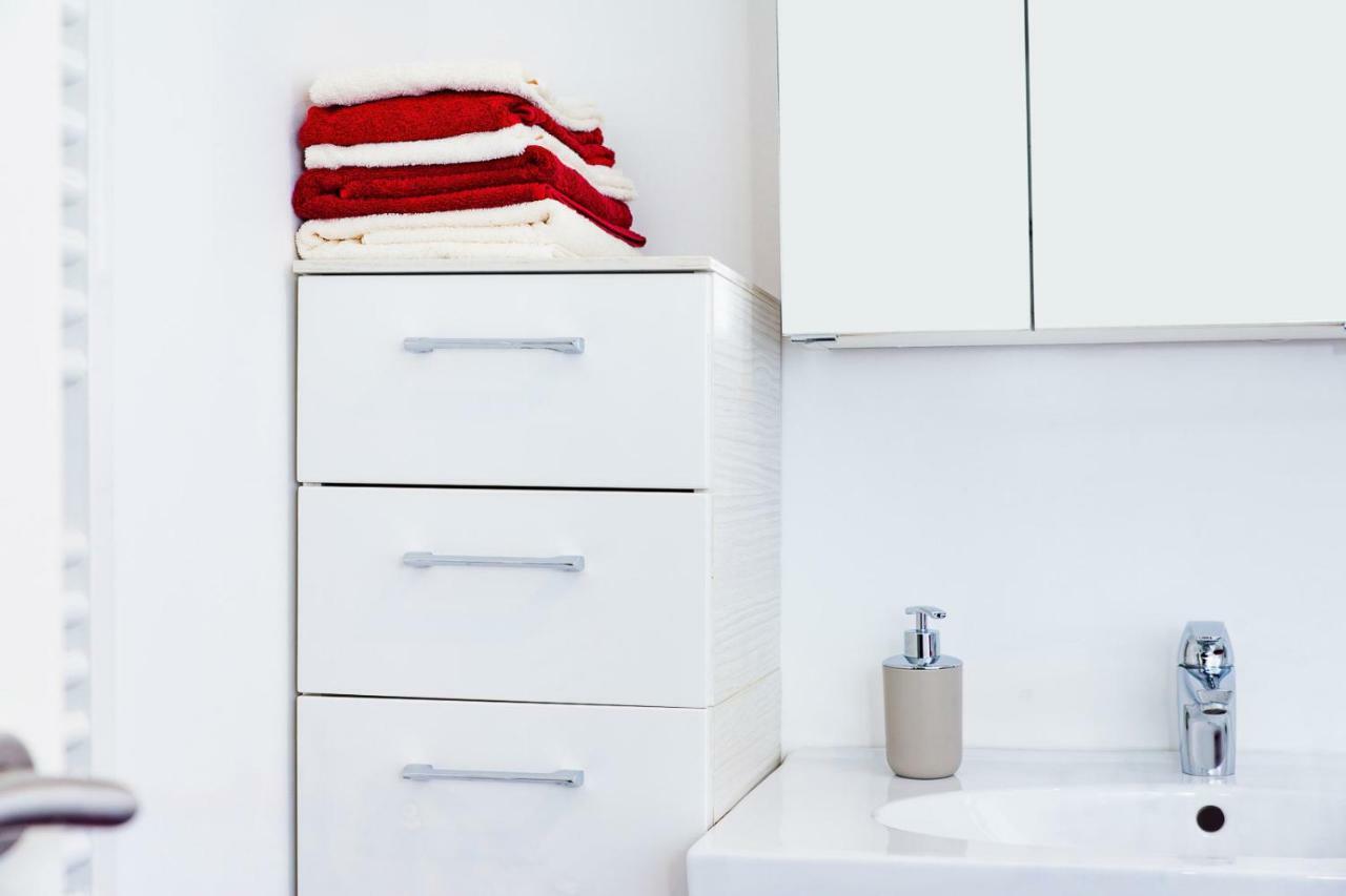 Haus Rosy Ferienwohnung Stubenberg Εξωτερικό φωτογραφία